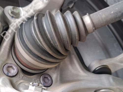 Used Right front driveshaft Right front driveshaft LEXUS LBX (_AYH1_, _AYA1_) Hybrid (MAYH10) (136 hp) 40085253 40085253