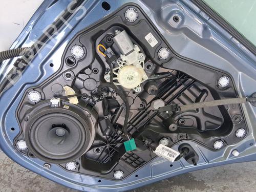 rear-right-window-mechanism-ford-fiesta-vii-hj-hf-2017-24677196 main image