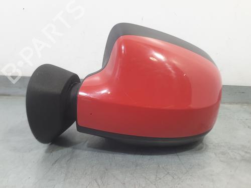 Retrovisor esquerdo DACIA SANDERO 1.2 16V | BP37217185C26 - Image 2