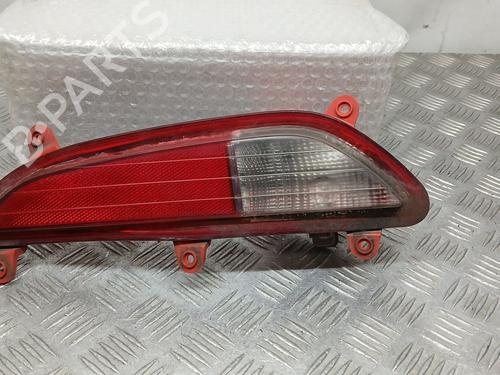Used Rear bumper right light HYUNDAI i20 II (GB, IB) 1.2 (84 hp) 24664451