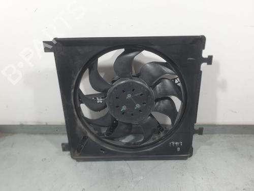 Used Radiator fan Radiator fan 38469672 38469672