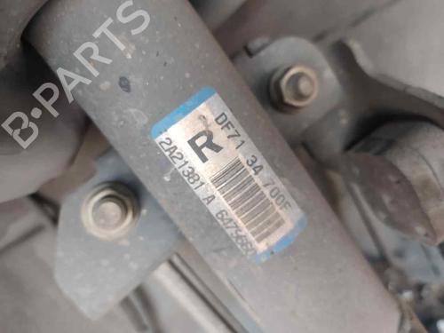 Right front shock absorber MAZDA 2 (DE_, DH_)  | BP22971901M17 