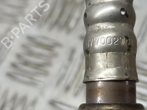 Electronic sensor DACIA SANDERO | BP11757002M84