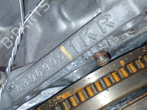 Engine TOYOTA AYGO (_B4_)  | BP17451376M1 