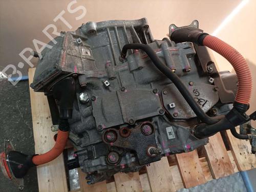 Gearbox TOYOTA PRIUS Liftback (_W2_)  | BP10280196M3 