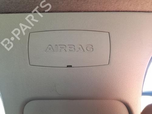 Used Left curtain airbag FORD FOCUS II (DA_, HCP, DP) 1.8 TDCi (115 hp) 30480156