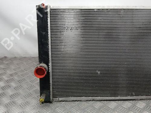 Water radiator TOYOTA AURIS (_E18_) 1.8 Hybrid (ZWE186_, ZWE186R) | BP30154724M31