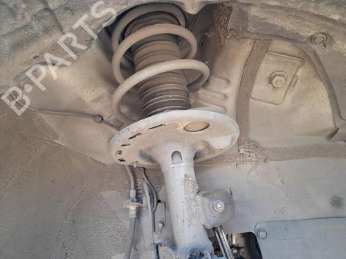 Right front shock absorber TOYOTA PRIUS (_W3_) 1.8 Hybrid (ZVW3_) 4851080548