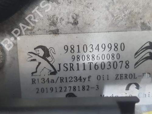 AC compressor CITROËN C-ELYSEE (DD_) 1.5 BlueHDi 100 | BP33553071M34  - Image 5