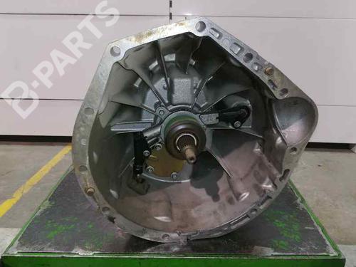 Used Gearbox MERCEDES-BENZ SPRINTER 4-t Platform/Chassis (B904) 411 CDI (109 hp) 3695232