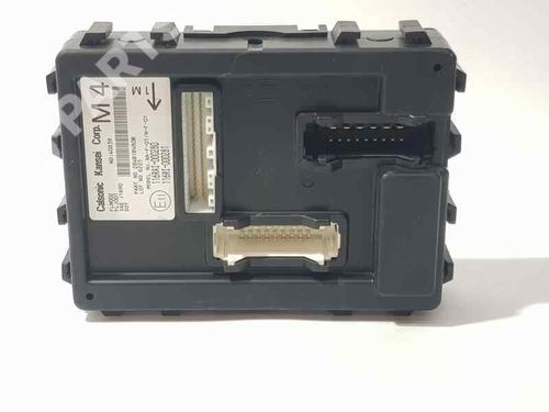 Used Electronic module NISSAN JUKE (F15) [2010-2019]  8143313