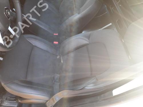 Used Left front seat RENAULT EXPRESS Box Body/MPV [2021-2025]  29029572