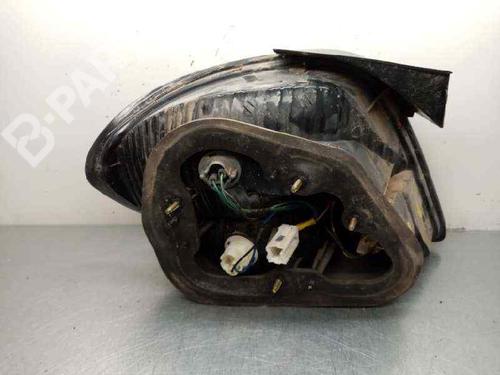 Right taillight HYUNDAI COUPE I (RD)  | BP864255C35 