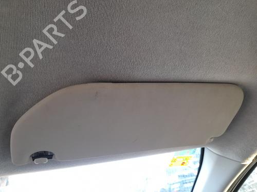 Parasol derecha Parasol derecha CITROËN C3 II (SC_) 1.0 VTi 68 (68 hp) 37217468 37217468