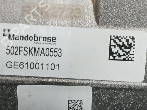 Steering column SSANGYONG TIVOLI 1.5 | BP33703579M21  - Image 5