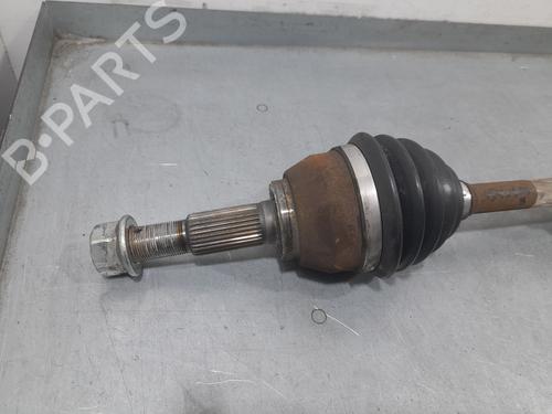 Left front driveshaft NISSAN JUKE (F15) | BP17330694M38