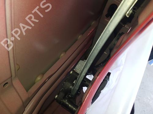 Used Rear left window mechanism Rear left window mechanism HYUNDAI i20 III (BC3, BI3) 1.2 (84 hp) 33117366 33117366