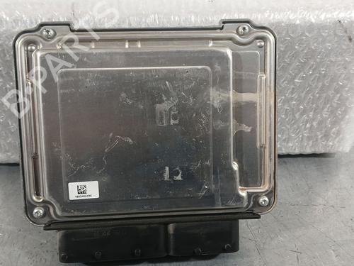 Engine control unit (ECU) SKODA FABIA III (NJ3) | BP37183320M57 - Image 3