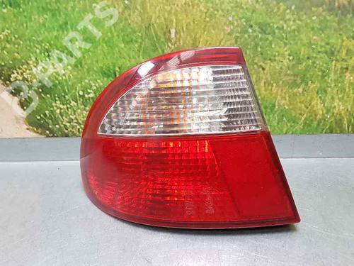 Used Left taillight DAEWOO LANOS (KLAT) [1997-2025]  727828