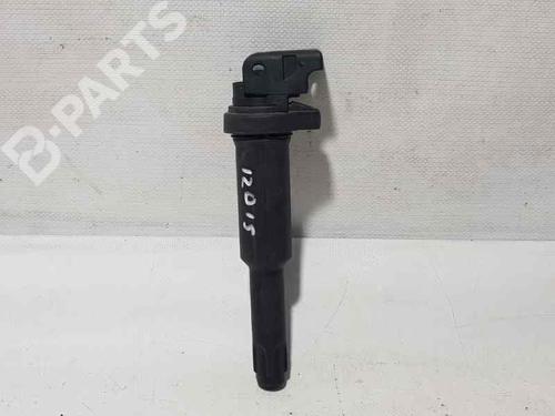 Used Ignition coil BMW Z4 Coupe (E86) 3.0 si (265 hp) 10280126