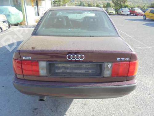 Left front indicator AUDI 100 C4 Saloon (4A2) 2.3 E | BP1685421C32  - Image 6