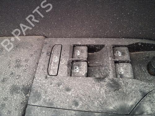 Used Left front window switch Left front window switch 37800193 37800193