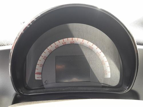 kombinert-instrument-smart-forfour-hatchback-453-2014-33886426 main image