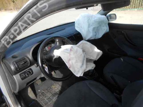 Steering pump SEAT LEON (1M1)  | BP190917M99 