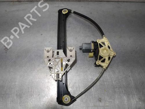 Rear right window mechanism AUDI A3 Sportback (8VA, 8VF)  | BP19544605C25 