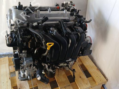 Engine KIA CARENS IV 1.6 GDi | BP38069111M1 - Image 2