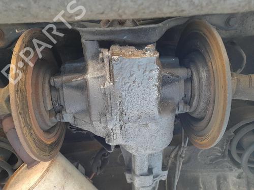 Rear differential ROVER 2000-3500 (P6) 3500 (141 hp) 12566062