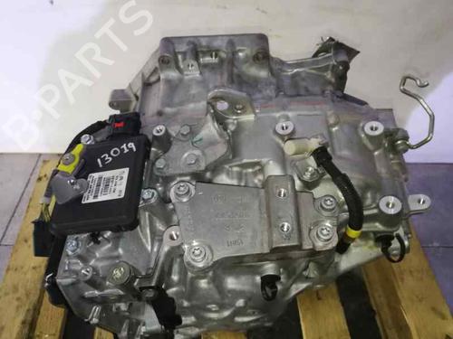 Gearbox PEUGEOT 2008 I (CU_)  | BP8734697M3 