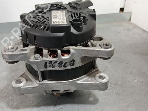 Alternator PEUGEOT 2008 I (CU_) 1.2 THP 110 / PureTech 110 | BP36164444M7 - Image 2