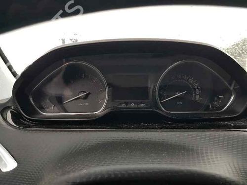 Used Instrument cluster PEUGEOT 2008 I (CU_) [2013-2025]  24415655