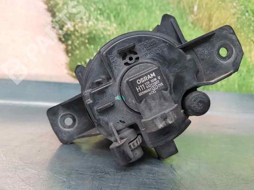 Right front fog light NISSAN PRIMERA Hatchback (P12)  | BP1272872C31 