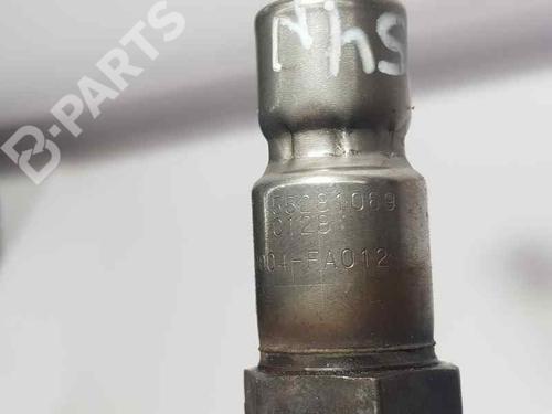 Electronic sensor FIAT DOBLO Cargo (263_)  | BP8734890M84 