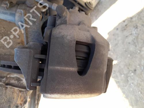 Used Right front brake caliper VW GOLF IV (1J1) 1.9 TDI (101 hp) 30134922