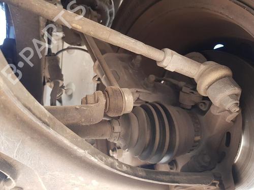 Used Right front driveshaft OPEL COMBO Tour 1.3 CDTI 16V (75 hp) 29637990