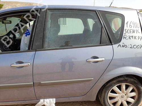 Tür links hinten RENAULT SCÉNIC II (JM0/1_) 1.5 dCi (JM1E, JM16) | BP29725351C4 