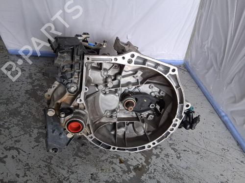 gearkasse-citroen-c3-iii-sx-2016-27691629 main image