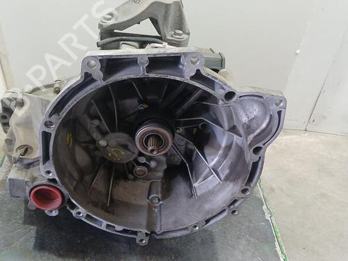 Gearbox FORD FIESTA VI (CB1, CCN)  | BP17772719M3