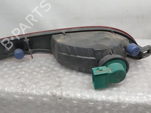 Venstre baglygte kofanger JEEP CHEROKEE (KL)  | BP29976815C81