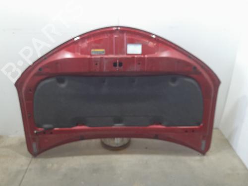 Hood TOYOTA RAV 4 IV (_A4_) 2.0 4WD (ZSA44_) | BP25050135C1