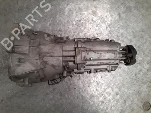 Gearbox BMW 5 (E60) 530 i | BP7537067M3 