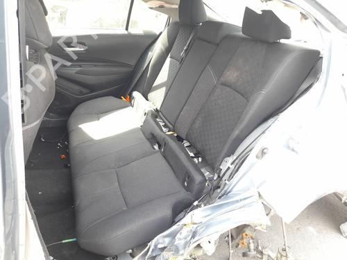 Used Rear seat Rear seat 37473097 37473097