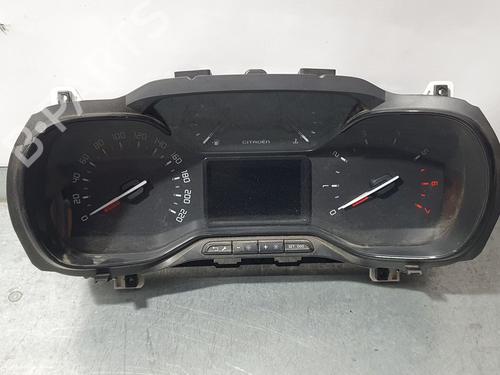 Used Instrument cluster CITROËN BERLINGO Box Body/MPV (K9) [2018-2025]  9170685