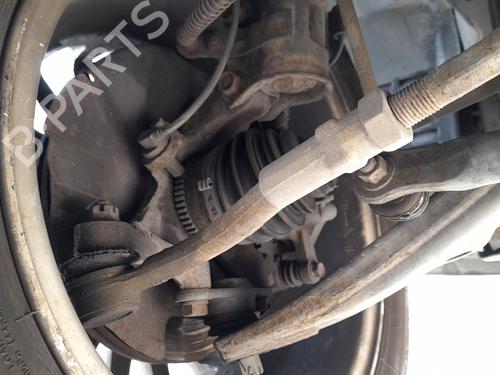 Used Left front steering knuckle Left front steering knuckle HYUNDAI ACCENT III (MC) 1.6 GLS (112 hp) 33547045 33547045