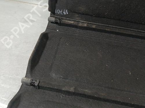 Rear parcel shelf PEUGEOT 2008 I (CU_) 1.6 BlueHDi 100 | BP36390067C85 - Image 4