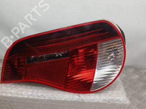 Used Right taillight BMW Z4 Roadster (E85) 2.0 i (150 hp) 28816220