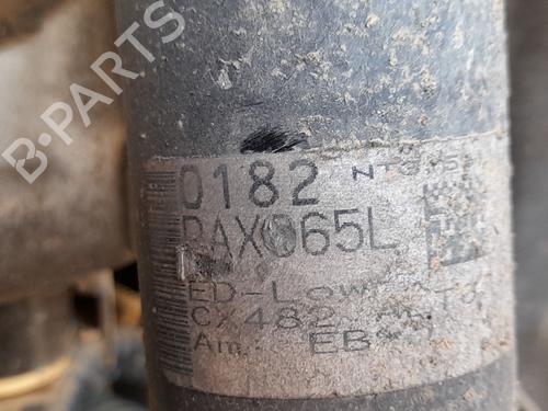 Venstre foran støtdemper FORD KUGA III (DFK) 2.5 FHEV (152 hp) 27386613